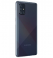 Samsung Galaxy A71 - 128GB - Zwart